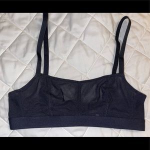 Women’s see through bra